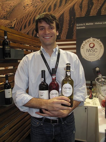 oscar quevedo