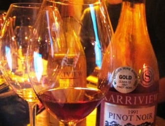 Highlights: Great Southern Pinot Noir