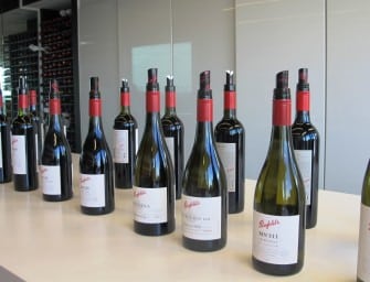 First taste: Penfolds’ 2014 Luxury and Icon Range