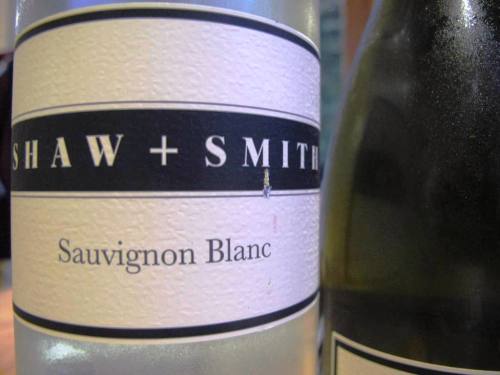 penfolds shaw & smith sandeman cask 33 097