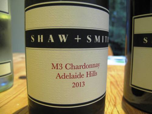 penfolds shaw & smith sandeman cask 33 098