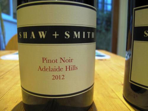 penfolds shaw & smith sandeman cask 33 099