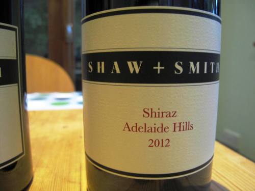 penfolds shaw & smith sandeman cask 33 100
