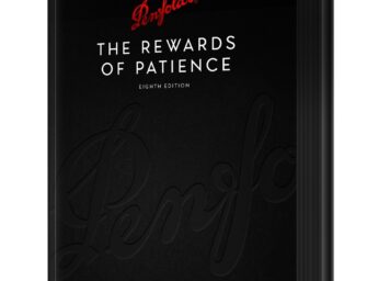 The Penfolds Collection 2020, including Penfolds Grange 2016