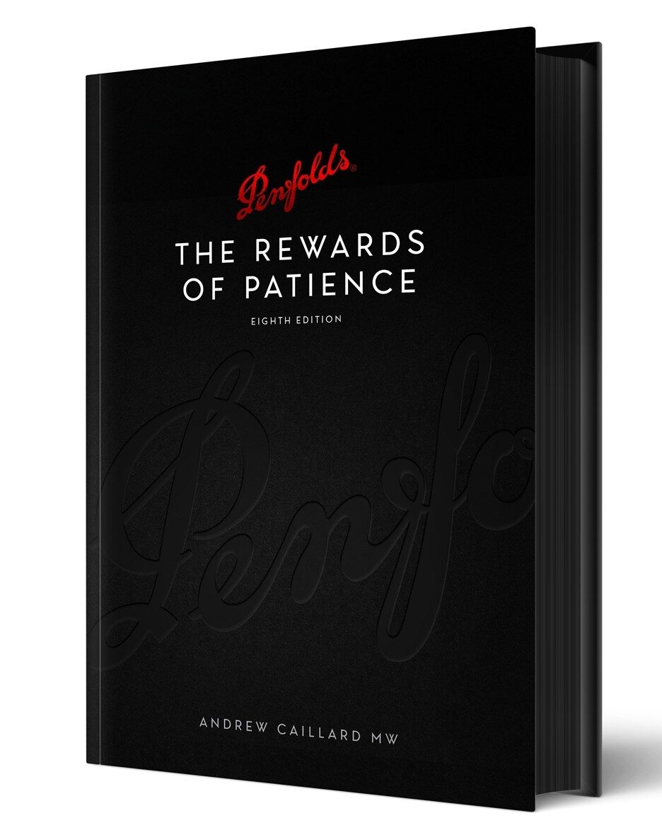 penfolds_the_rewards_of_patience_book_1 edition 8