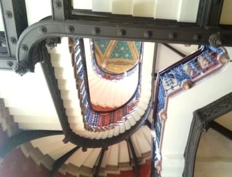Stairway to heaven? Mount Pleasant Lovedale Semillon & Maurice O’Shea Shiraz verticals
