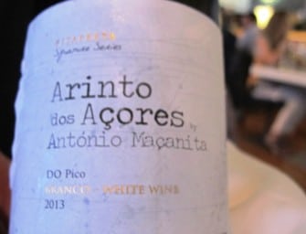 July Wines of the Month: an Azorean white & Grampians red