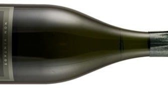 Another Tassie delight: Pirie NV fizz