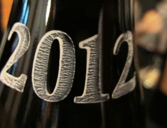 June Wines of the Month: Caves São João Porta dos Cavaleiros Reserva Touriga Nacional 2012 & Filipa Pato & William Wouters Post Quercus Baga 2013