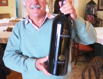 Duas Quintas 25th Anniversary Verticals Part 2: Douro DOC Reds