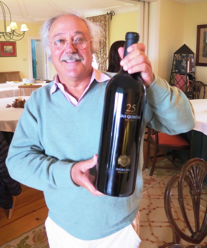 ramos pinto 25th anniv day 2 026