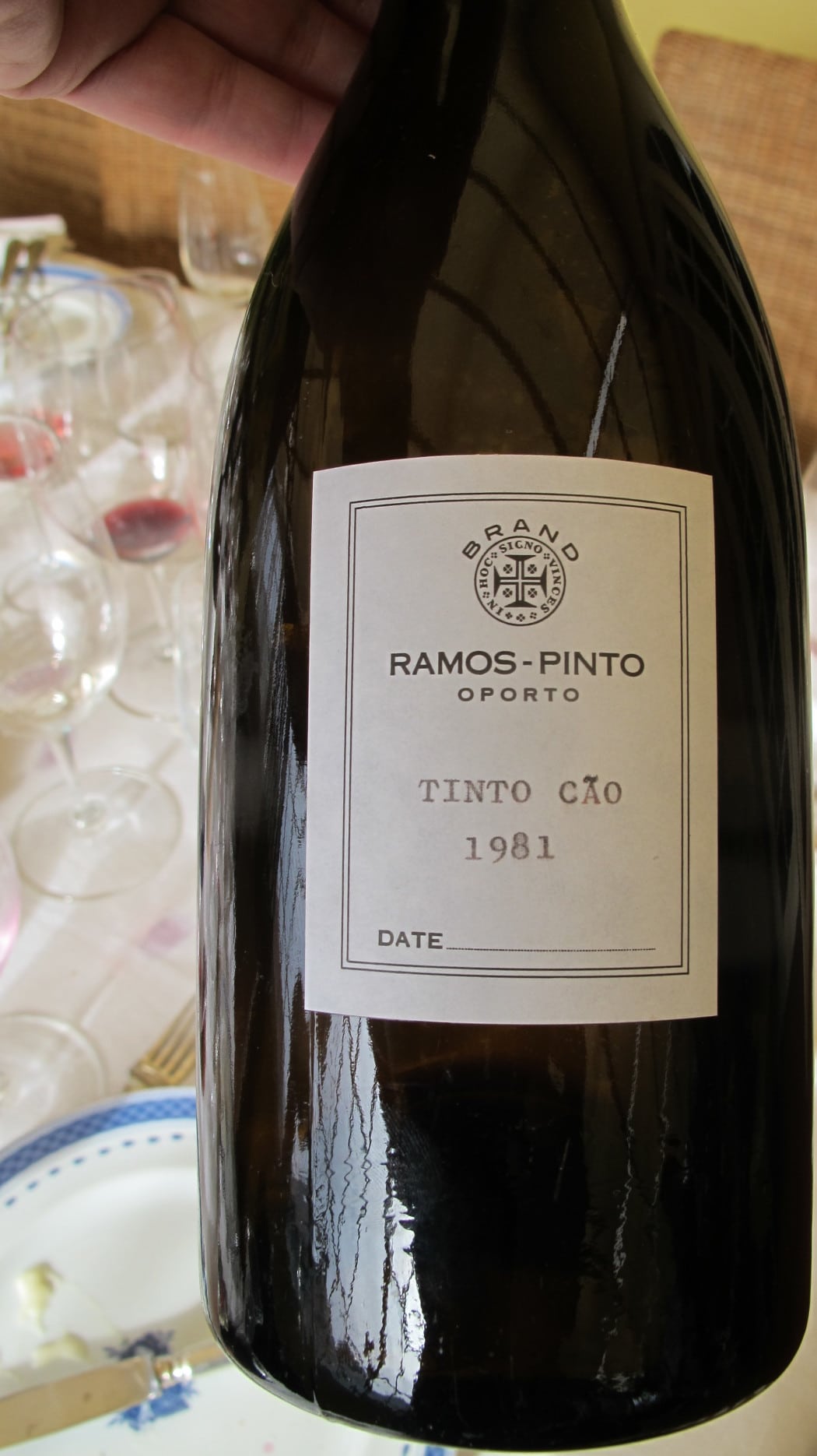 ramos pinto lunch 010