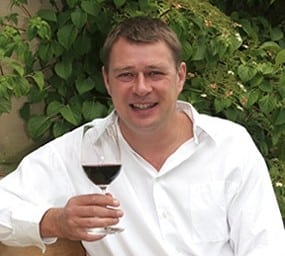 Richard Mayson: “I used to be a terroir sceptic but now I am a terroir fanatic”   
