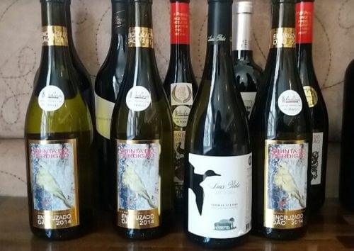 ronan tour wines