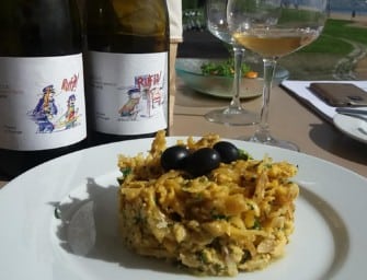 March Wines of the Month: two wild Portuguese things