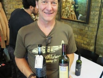 Yalumba: two new to the UK reds plus The Signature 2012