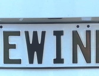 Join me in South Australia & Victoria for vintage 2016