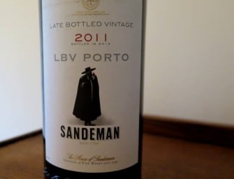 One of the wine world’s great bargains: 2011 Late Bottled Vintage Port