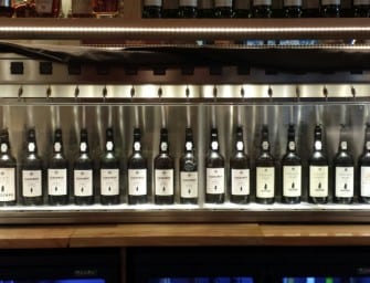 Sandeman: a solid base in Tawny Port & a back to the future step up with Vintage Ports