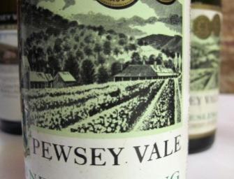 Highlights: 24th Yalumba Museum Tasting, including Yalumba 1938 Riesling, Pewsey Vale 1973 Riesling & Yalumba 1966 The Signature