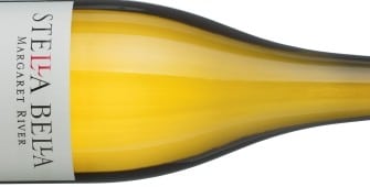 A fine pair of top tier Margaret River whites