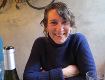 Marta Soares, Casal Figueira: looking forwards, looking backwards
