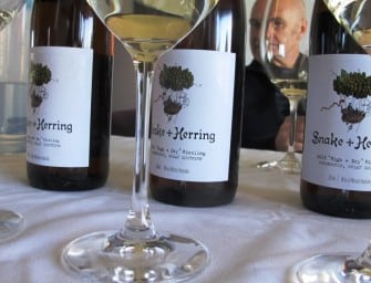 Fine Western Australian wine deals at Marks & Spencers