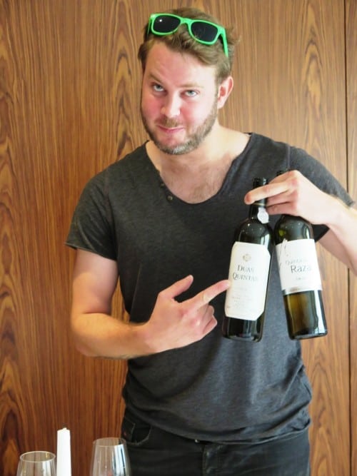 sommelier quest 002