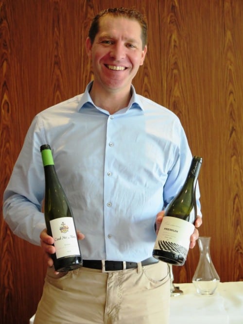 sommelier quest 005