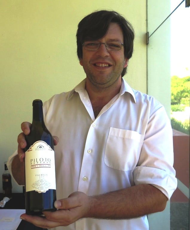 sommelier quest 005