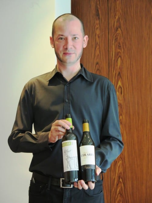 sommelier quest 006