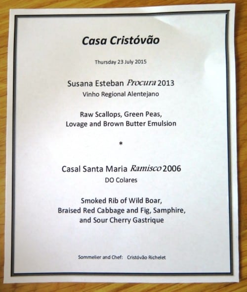 sommelier quest 016