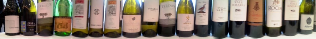 Sommelier selections
