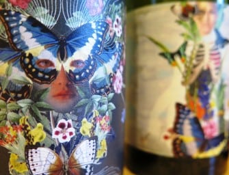 Exciting new finds from Adelina, Clare Valley