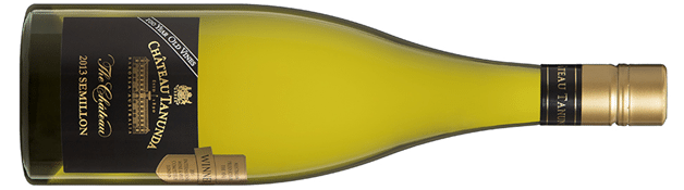 Tanunda 2013 Semillon 100 YOV_Resize