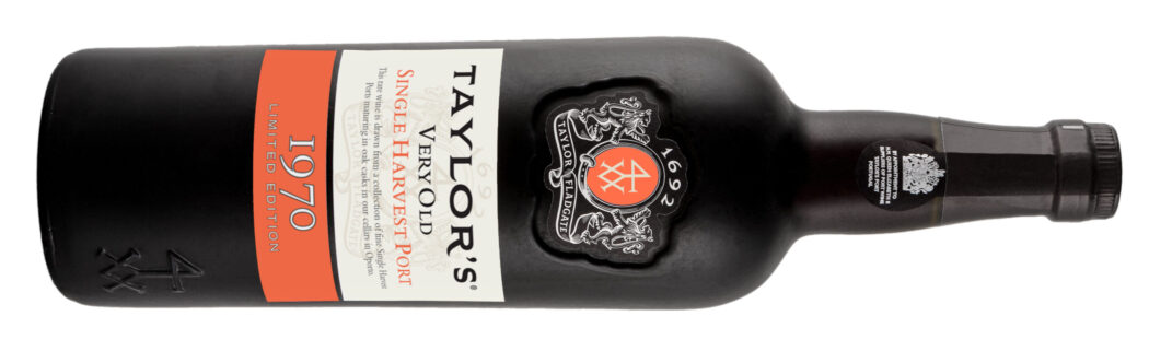 Taylor’s Single Harvest 1970 75cl [RW]_HiRes