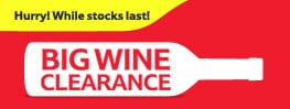 tesco bin end aug 2014