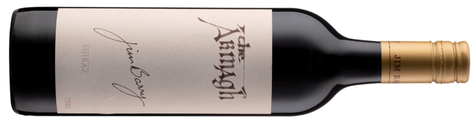 Jim Barry The Armagh Shiraz 2015