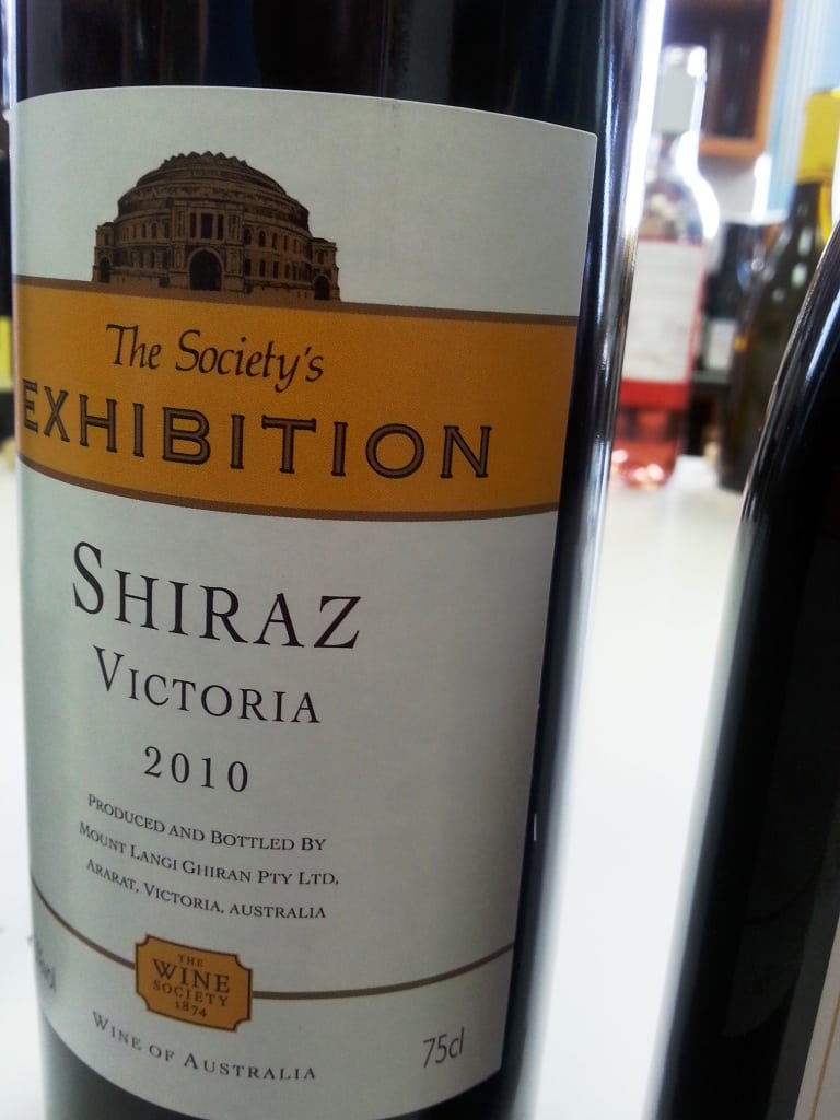 the wine soc june 2014 tasting 128