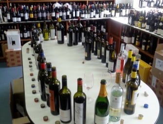 Twenty great Australian wines from The Wine Society