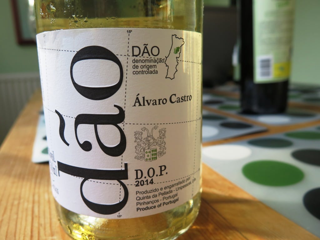 The Wine Society Portuguese whites 002