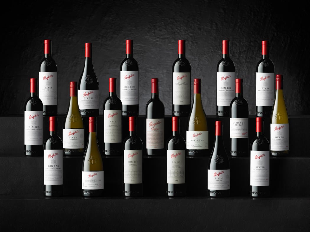 The+Penfolds+Collection+2018+-+Group+-+Cork