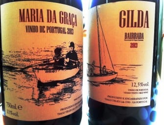 Vins de Soif: Portugal’s on trend super-sophisticated quaffers
