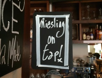 Heads up: 50% off at Vinoteca’s new Kings Cross branch