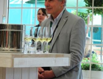 Jacob’s Creek: Steingarten, Reserve & Classic Riesling verticals impress