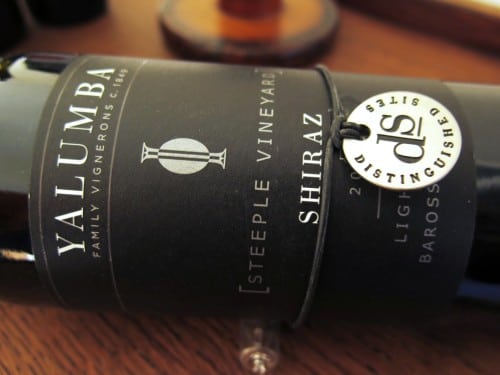 yalumba o port unidade 009